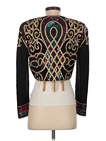 St. John Collection by Marie Gray Jacket (view 2)