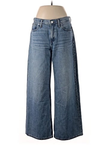 Madewell Jeans (view 1)