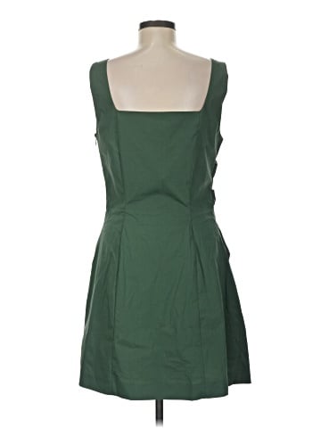 Ann Taylor LOFT Cocktail Dress (view 2)