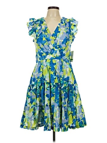 Taylor Cocktail Dress (view 1)