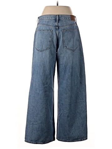 Madewell Jeans (view 2)