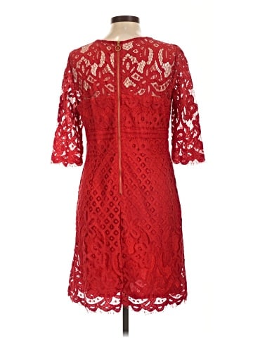 Just... Taylor Cocktail Dress (view 2)