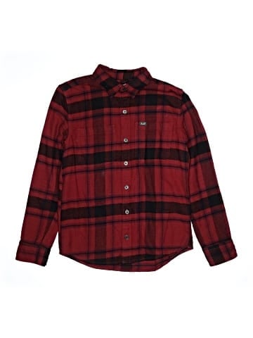 Abercrombie Kids Long Sleeve Button-Down Shirt (view 1)