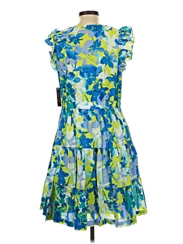 Taylor Cocktail Dress (view 2)