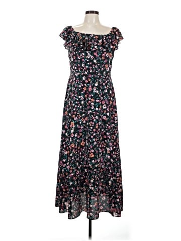 BCBG Paris Casual Dress (view 1)