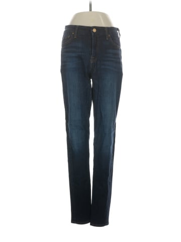 7 For All Mankind Jeans (view 1)