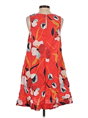 Sigrid Olsen Casual Dress (view 2)
