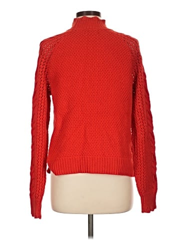 RACHEL Rachel Roy Turtleneck Sweater (view 2)