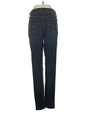 7 For All Mankind Jeans (view 2)