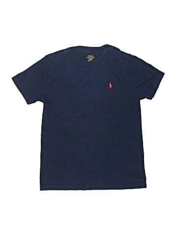 Polo by Ralph Lauren Short Sleeve T-Shirt (view 1)