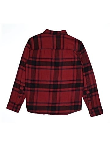 Abercrombie Kids Long Sleeve Button-Down Shirt (view 2)