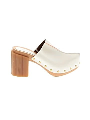 Stella McCartney Clogs (view 1)