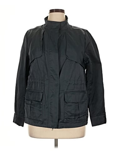 Simply Vera Vera Wang Jacket (view 1)