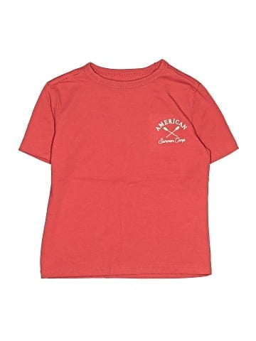 Cat & Jack Short Sleeve T-Shirt (view 1)