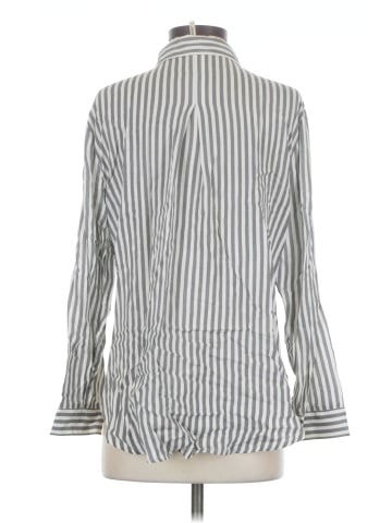 grand & greene Long Sleeve Button-Down Shirt (view 2)