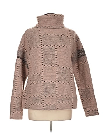 PrAna Turtleneck Sweater (view 1)
