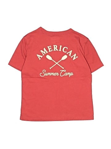 Cat & Jack Short Sleeve T-Shirt (view 2)