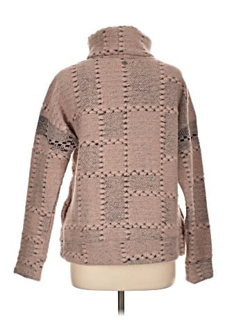 PrAna Turtleneck Sweater (view 2)