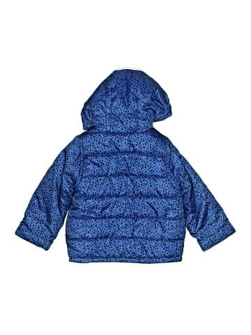 Carter's Snow Jacket (view 2)