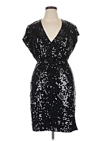 MICHAEL Michael Kors Cocktail Dress (view 1)