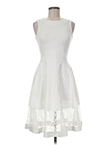French Connection Cocktail Dress (view 1)