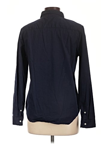 U.S. Polo Assn. Long Sleeve Button-Down Shirt (view 2)