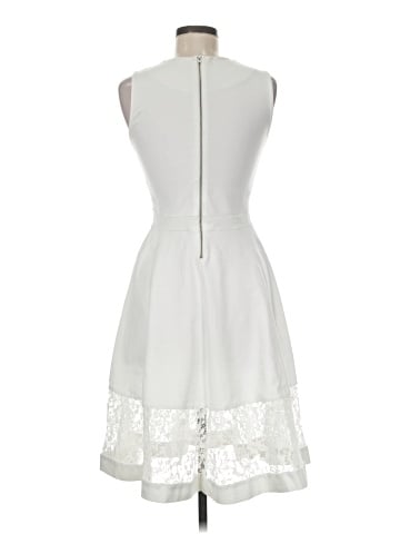 French Connection Cocktail Dress (view 2)