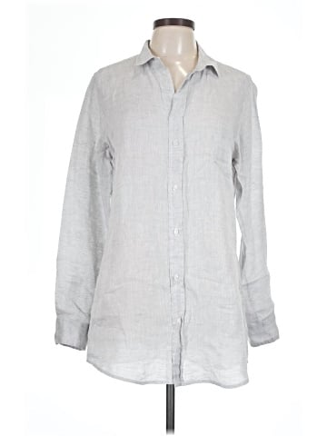 Frank & Eileen Long Sleeve Button-Down Shirt (view 1)