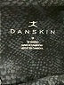 Danskin Tweed Black Active Pants Size M - photo 4