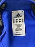 Adidas Color Block Blue Active Pants Size S - photo 7