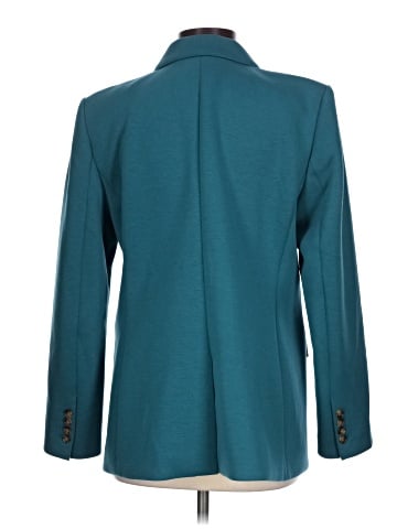 Ann Taylor Blazer (view 2)