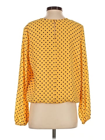 Tommy Hilfiger Long Sleeve Blouse (view 2)
