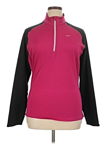 Nike Fleece (view 1)