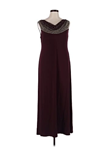 Cachet Cocktail Dress (view 1)
