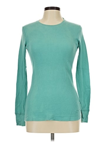 Gap Long Sleeve Top (view 1)