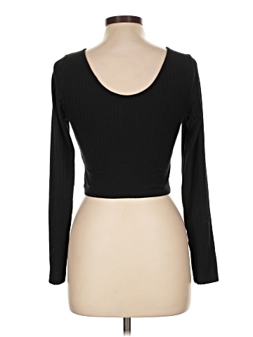 Unbranded Long Sleeve T-Shirt (view 2)