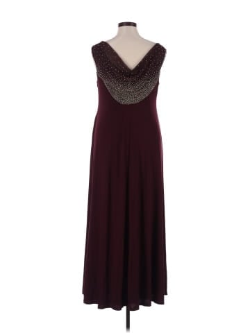 Cachet Cocktail Dress (view 2)