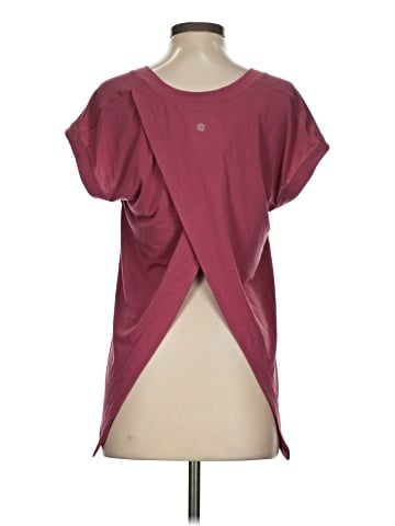 Athleta Short Sleeve T-Shirt (view 2)