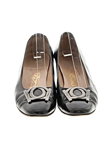 Salvatore Ferragamo Pumps (view 2)