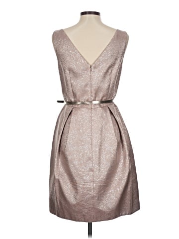 Eliza J Cocktail Dress (view 2)