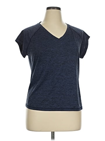 Ideology Active T-Shirt (view 1)