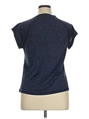 Ideology Active T-Shirt (view 2)