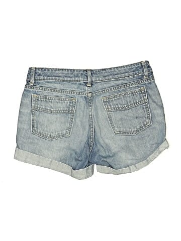 Gap Outlet Denim Shorts (view 2)