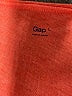 Gap Orange Sleeveless Top Size L - photo 7