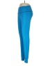 Splits 59 Blue Active Pants Size M - photo 1
