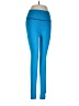 Splits 59 Blue Active Pants Size M - photo 4