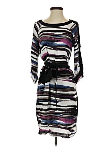 Daisy Fuentes Casual Dress (view 1)