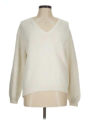 Lands' End Pullover Sweater (view 1)