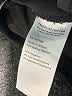 Tea Black Casual Pants Size 5 - photo 4
