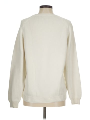 Lands' End Pullover Sweater (view 2)